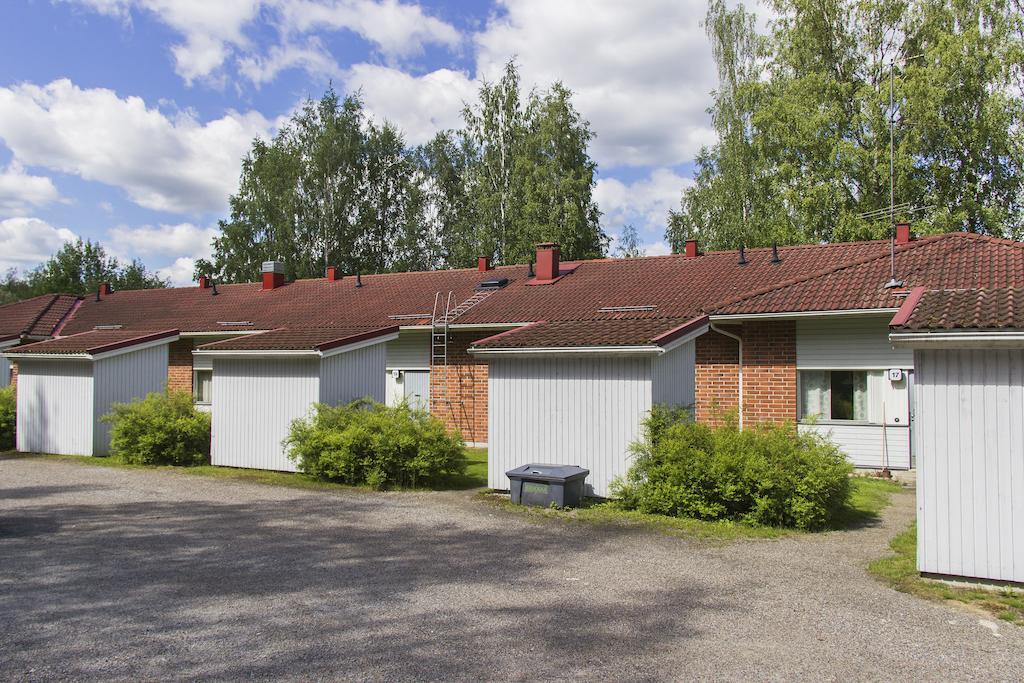 Summer Hotel Taehtelae, Alkio-Opisto Korpilahti Zimmer foto